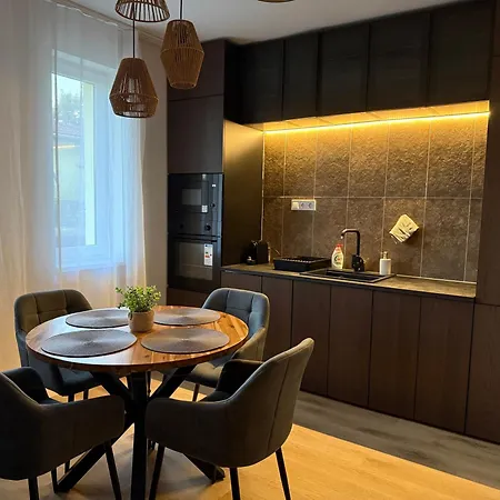 Apartment Heaven Erlau