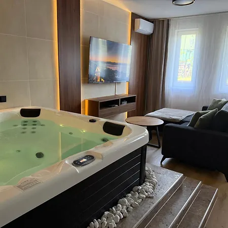 Apartment Heaven