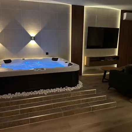 Apartment Heaven