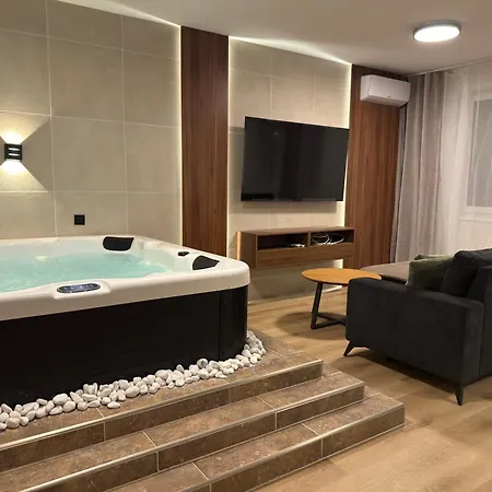 Heaven Apartment *
